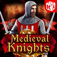 Medieval Knights image