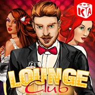 Lounge Club Bild