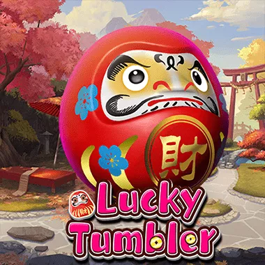 Lucky Tumbler logo