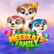 Meerkat's Family image