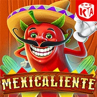 Mexicaliente image