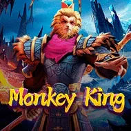 Monkey King игра