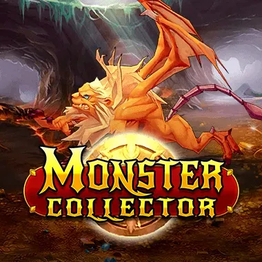 Monster Collector logo