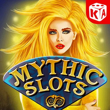 Mythic logo