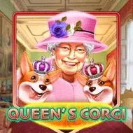 Queen's Corgi игра