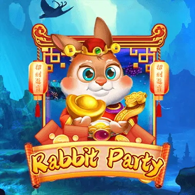 Rabbit Party logo