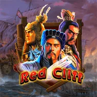 Red Cliff игра
