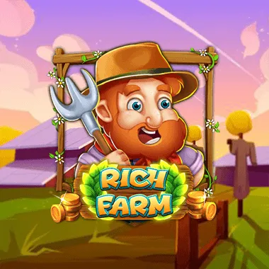 Rich Farm logo