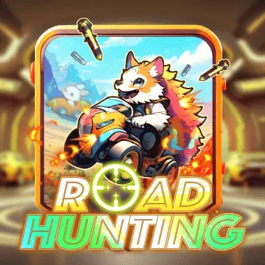 Road Hunting logo