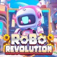 Robo Revolution игра