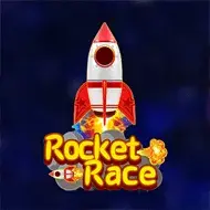 Rocket Race Bild