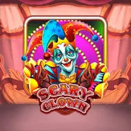 Scary Clown image