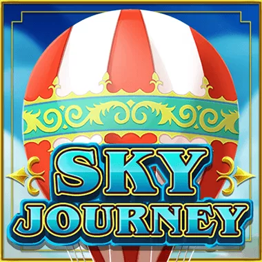 Sky Journey logo