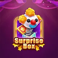 Surprise Box игра