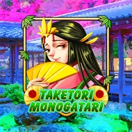 Taketori Monogatari игра