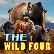 The Wild Four Bild