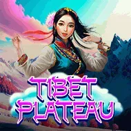 Tibet Plateau image