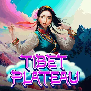 Tibet Plateau logo