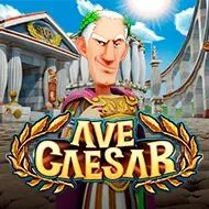 Ave Caesar игра