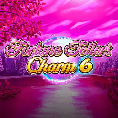 Fortune Teller's Charm 6 logo