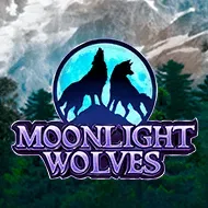 Moonlight Wolves игра