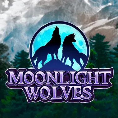 Moonlight Wolves logo