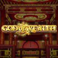 God of Wealth игра