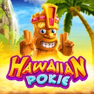 Hawaiian Pokie игра