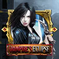 Vampire's Eclipse игра
