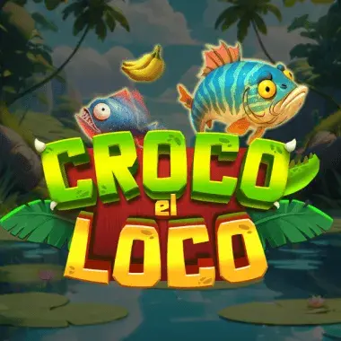 Croco el Loco logo