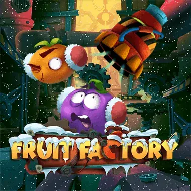 Fruit Factory logo