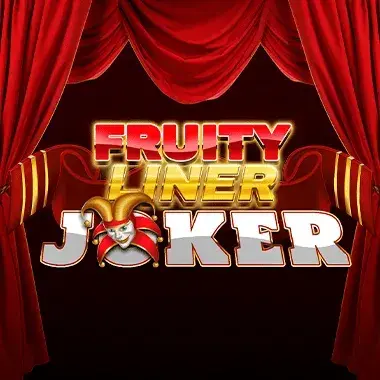Fruityliner Joker logo