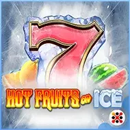 Hot Fruits on Ice игра
