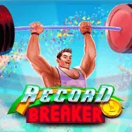 Record Breaker игра