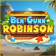 Ben Gunn Robinson игра