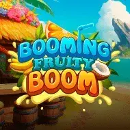 Booming Fruity Boom игра