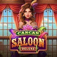 Cancan Saloon Deluxe игра