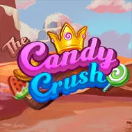 The Candy Crush игра