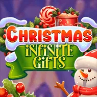 Christmas Infinite Gifts игра