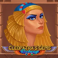 Cleopatra's gems. Rockways игра