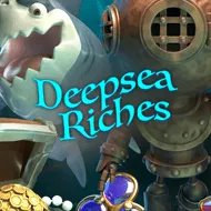 Deepsea Riches игра