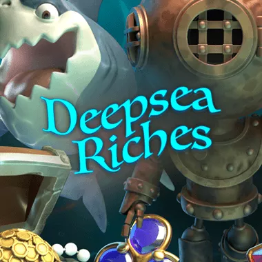 Deepsea Riches logo