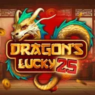 Dragon's Lucky 25 игра