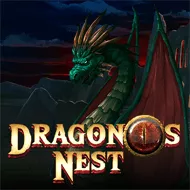 Dragon's Nest игра