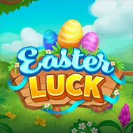 Easter Luck игра