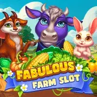 Fabulous Farm Slot игра