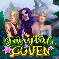 Fairytale Coven игра