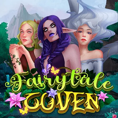 Fairytale Coven logo