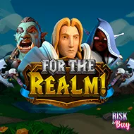 For the Realm! игра