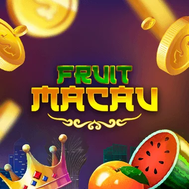 Fruit Macao logo